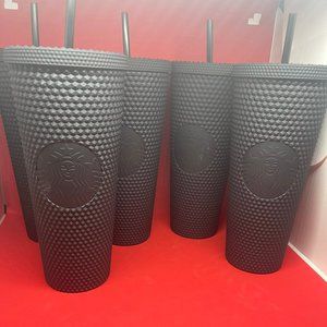 Starbucks Tumbler (Black)